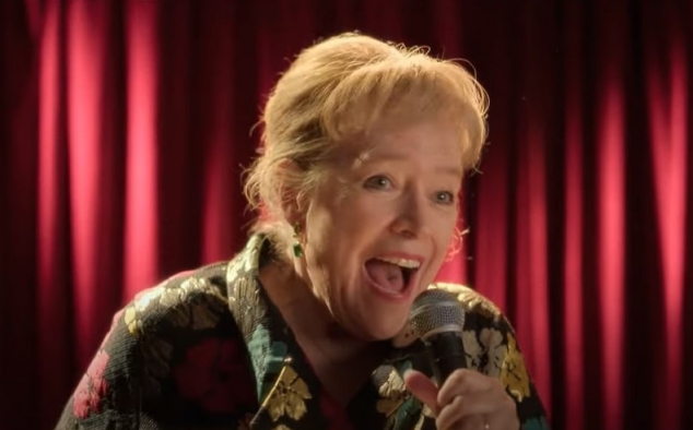 Immagine 2 - The Miracle Club, immagini del film di Thaddeus O'Sullivan con Laura Linney, Kathy Bates, Maggie Smith