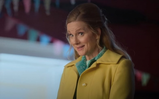 Immagine 11 - The Miracle Club, immagini del film di Thaddeus O'Sullivan con Laura Linney, Kathy Bates, Maggie Smith