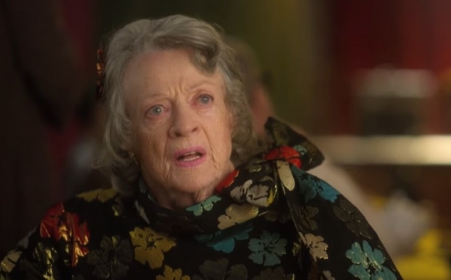 Immagine 5 - The Miracle Club, immagini del film di Thaddeus O'Sullivan con Laura Linney, Kathy Bates, Maggie Smith
