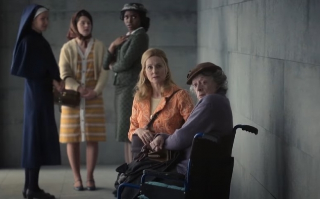 Immagine 15 - The Miracle Club, immagini del film di Thaddeus O'Sullivan con Laura Linney, Kathy Bates, Maggie Smith