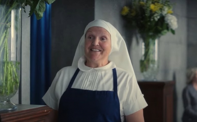 Immagine 16 - The Miracle Club, immagini del film di Thaddeus O'Sullivan con Laura Linney, Kathy Bates, Maggie Smith