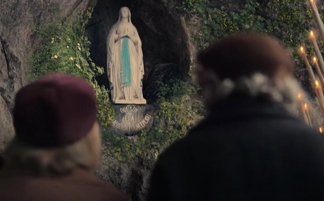 Immagine 18 - The Miracle Club, immagini del film di Thaddeus O'Sullivan con Laura Linney, Kathy Bates, Maggie Smith