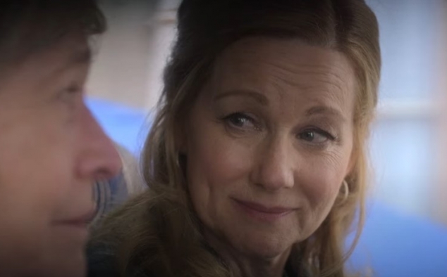 Immagine 22 - The Miracle Club, immagini del film di Thaddeus O'Sullivan con Laura Linney, Kathy Bates, Maggie Smith