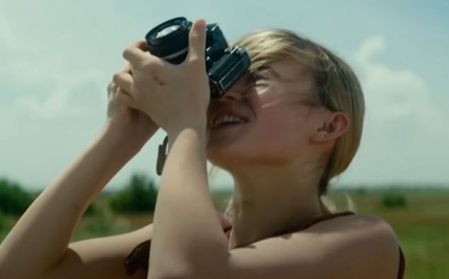 Immagine 10 - Twisters, immagini del film di Lee Isaac Chung con Daisy Edgar-Jones, Glen Powell, Anthony Ramos