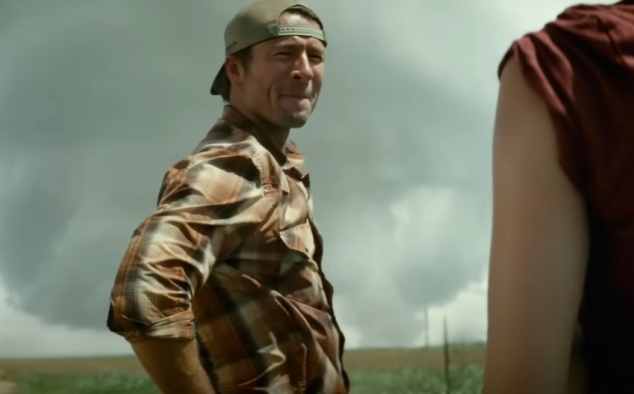 Immagine 11 - Twisters, immagini del film di Lee Isaac Chung con Daisy Edgar-Jones, Glen Powell, Anthony Ramos