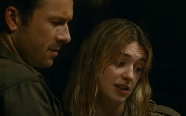 Immagine 13 - Twisters, immagini del film di Lee Isaac Chung con Daisy Edgar-Jones, Glen Powell, Anthony Ramos