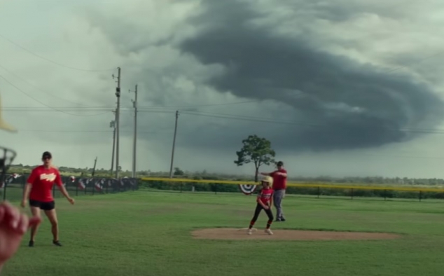 Immagine 14 - Twisters, immagini del film di Lee Isaac Chung con Daisy Edgar-Jones, Glen Powell, Anthony Ramos