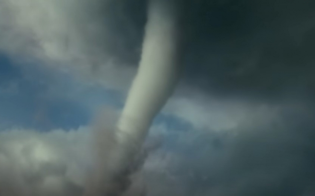 Immagine 15 - Twisters, immagini del film di Lee Isaac Chung con Daisy Edgar-Jones, Glen Powell, Anthony Ramos