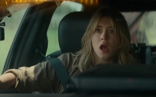 Immagine 17 - Twisters, immagini del film di Lee Isaac Chung con Daisy Edgar-Jones, Glen Powell, Anthony Ramos