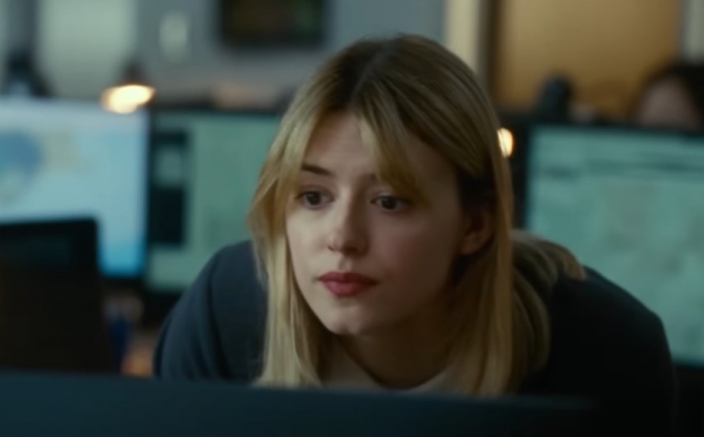 Immagine 12 - Twisters, immagini del film di Lee Isaac Chung con Daisy Edgar-Jones, Glen Powell, Anthony Ramos