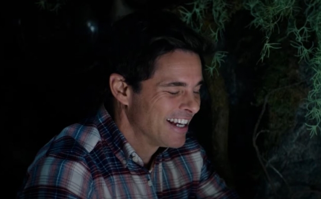 Immagine 47 - Sonic 3 - Il Film, immagini del film di Jeff Fowler con le voci di Jim Carrey, Ben Schwartz, James Marsden