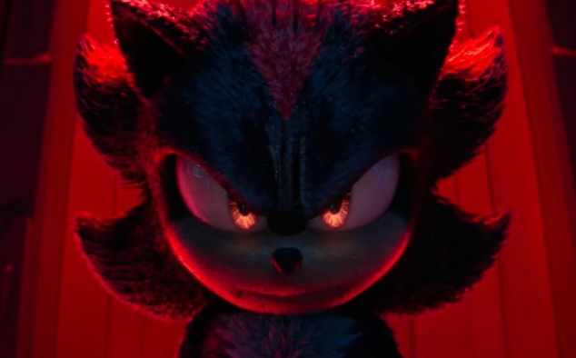 Immagine 48 - Sonic 3 - Il Film, immagini del film di Jeff Fowler con le voci di Jim Carrey, Ben Schwartz, James Marsden