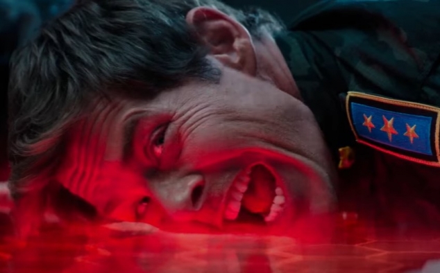 Immagine 56 - Sonic 3 - Il Film, immagini del film di Jeff Fowler con le voci di Jim Carrey, Ben Schwartz, James Marsden