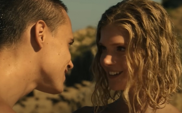 Immagine 16 - Fino alla Fine, immagini del film di Gabriele Muccino con Elena Kampouris, Saul Nanni, Lorenzo Richelmy