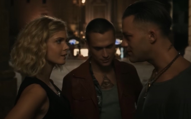 Immagine 5 - Fino alla Fine, immagini del film di Gabriele Muccino con Elena Kampouris, Saul Nanni, Lorenzo Richelmy