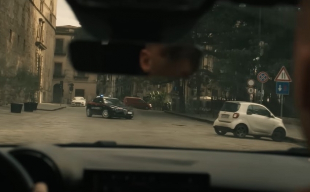 Immagine 20 - Fino alla Fine, immagini del film di Gabriele Muccino con Elena Kampouris, Saul Nanni, Lorenzo Richelmy
