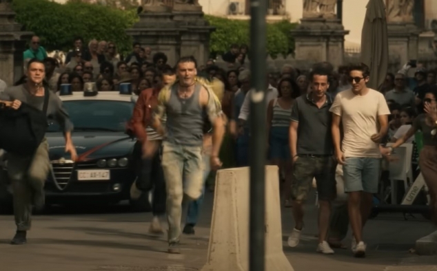 Immagine 18 - Fino alla Fine, immagini del film di Gabriele Muccino con Elena Kampouris, Saul Nanni, Lorenzo Richelmy