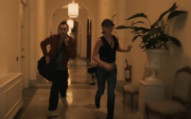Immagine 17 - Fino alla Fine, immagini del film di Gabriele Muccino con Elena Kampouris, Saul Nanni, Lorenzo Richelmy