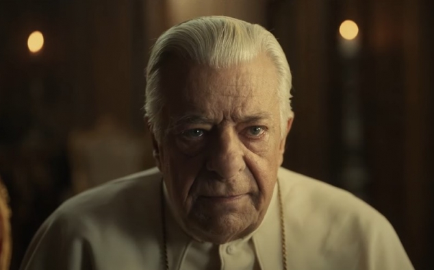 Immagine 3 - Francesca Cabrini, immagini del film di Alejandro Gomez Monteverde con Cristiana Dell\'Anna, David Morse, Romana Maggiora Vergan