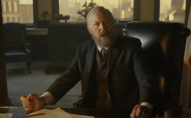 Immagine 5 - Francesca Cabrini, immagini del film di Alejandro Gomez Monteverde con Cristiana Dell\'Anna, David Morse, Romana Maggiora Vergan