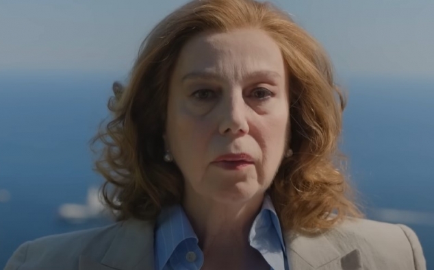 Immagine 15 - Parthenope, immagini del film di Paolo Sorrentino con Gary Oldman, Celeste Dalla Porta, Silvia Degrandi, Isabella Ferrari, Silvi