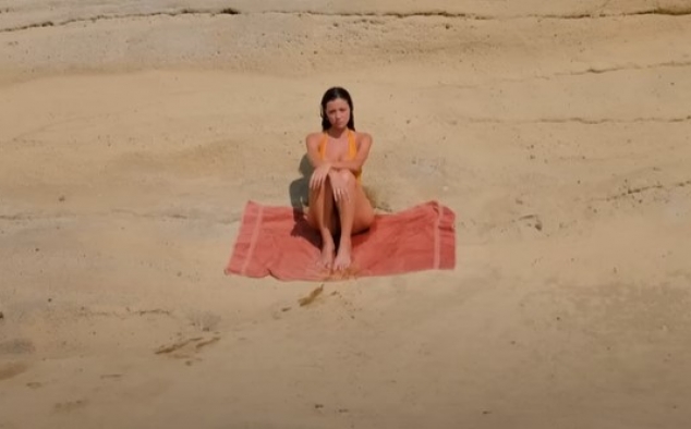 Immagine 2 - Parthenope, immagini del film di Paolo Sorrentino con Gary Oldman, Celeste Dalla Porta, Silvia Degrandi, Isabella Ferrari, Silvi