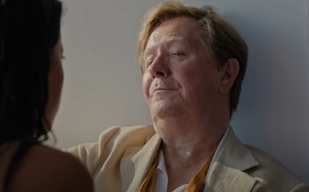 Immagine 7 - Parthenope, immagini del film di Paolo Sorrentino con Gary Oldman, Celeste Dalla Porta, Silvia Degrandi, Isabella Ferrari, Silvi