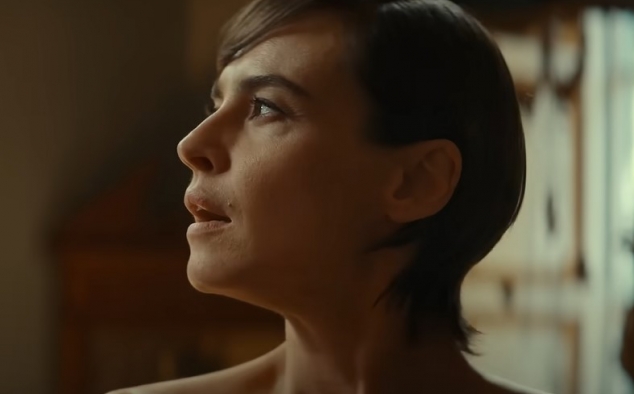 Immagine 3 - Diamanti, immagini del film di Ferzan Ozpetek con Luisa Ranieri, Jasmine Trinca, Sara Bosi, Loredana Cannata, Geppi Cucciari