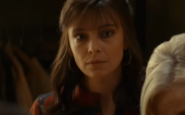 Immagine 8 - Diamanti, immagini del film di Ferzan Ozpetek con Luisa Ranieri, Jasmine Trinca, Sara Bosi, Loredana Cannata, Geppi Cucciari