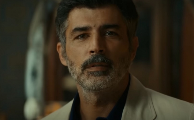Immagine 14 - Diamanti, immagini del film di Ferzan Ozpetek con Luisa Ranieri, Jasmine Trinca, Sara Bosi, Loredana Cannata, Geppi Cucciari