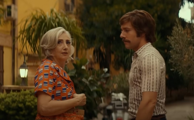 Immagine 15 - Diamanti, immagini del film di Ferzan Ozpetek con Luisa Ranieri, Jasmine Trinca, Sara Bosi, Loredana Cannata, Geppi Cucciari
