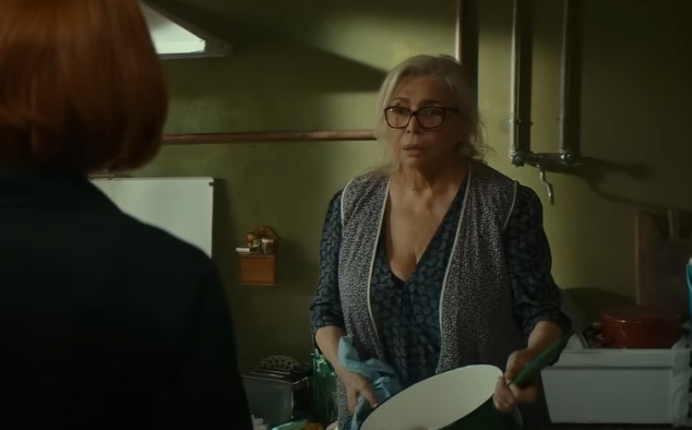Immagine 16 - Diamanti, immagini del film di Ferzan Ozpetek con Luisa Ranieri, Jasmine Trinca, Sara Bosi, Loredana Cannata, Geppi Cucciari