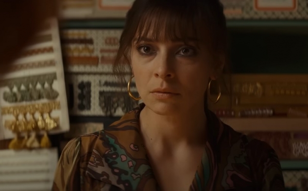 Immagine 19 - Diamanti, immagini del film di Ferzan Ozpetek con Luisa Ranieri, Jasmine Trinca, Sara Bosi, Loredana Cannata, Geppi Cucciari