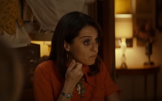 Immagine 21 - Diamanti, immagini del film di Ferzan Ozpetek con Luisa Ranieri, Jasmine Trinca, Sara Bosi, Loredana Cannata, Geppi Cucciari