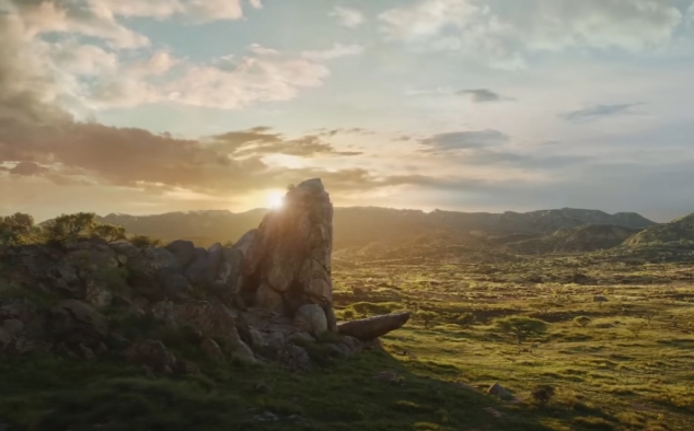 Immagine 20 - Mufasa: Il Re Leone, immagini del film Walt Disney di Barry Jenkins con le voci di Aaron Pierre, Kelvin Harrison Jr.