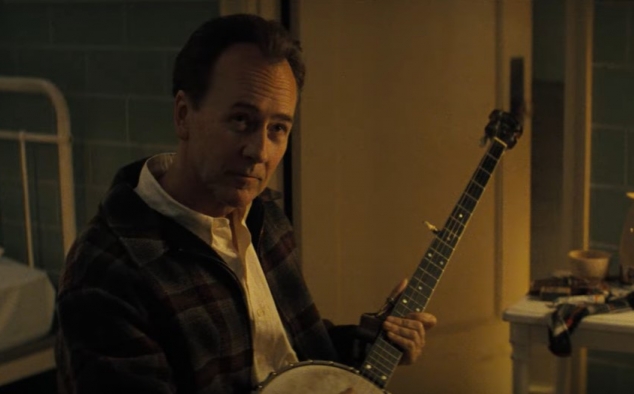 Immagine 9 - A Complete Unknown, immagini del film di James Mangold con Timothée Chalamet, Edward Norton, Elle Fanning