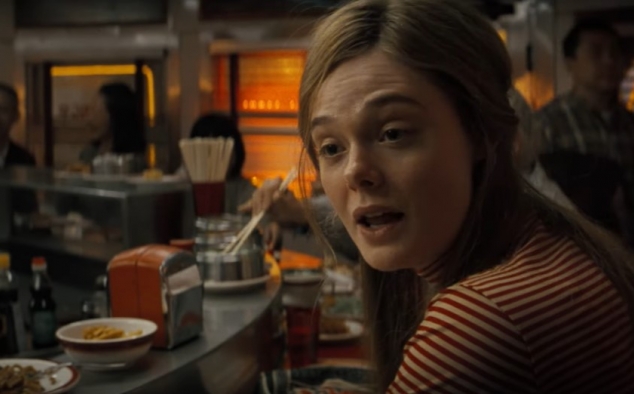 Immagine 5 - A Complete Unknown, immagini del film di James Mangold con Timothée Chalamet, Edward Norton, Elle Fanning