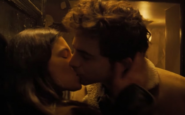 Immagine 14 - A Complete Unknown, immagini del film di James Mangold con Timothée Chalamet, Edward Norton, Elle Fanning