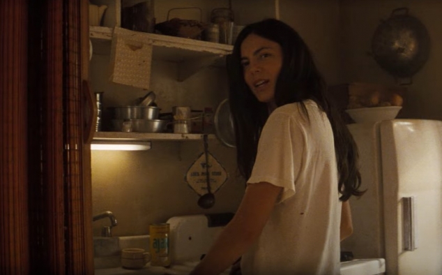 Immagine 15 - A Complete Unknown, immagini del film di James Mangold con Timothée Chalamet, Edward Norton, Elle Fanning