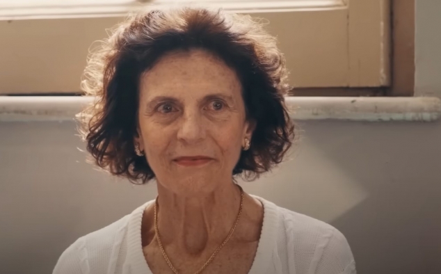 Immagine 2 - Io sono la fine del mondo, immagini del film di Gennaro Nunziante con Angelo Duro, Giorgio Colangeli, Matilde Piana