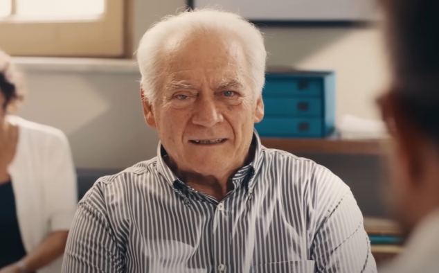 Immagine 7 - Io sono la fine del mondo, immagini del film di Gennaro Nunziante con Angelo Duro, Giorgio Colangeli, Matilde Piana