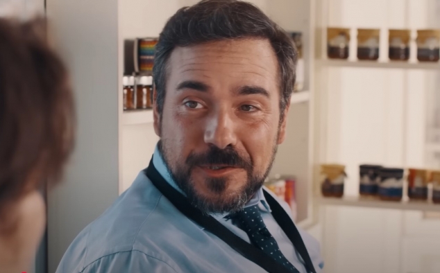 Immagine 14 - Io sono la fine del mondo, immagini del film di Gennaro Nunziante con Angelo Duro, Giorgio Colangeli, Matilde Piana