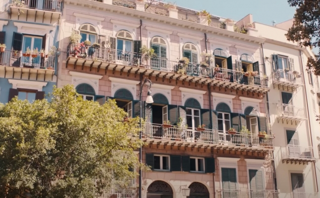 Immagine 5 - Io sono la fine del mondo, immagini del film di Gennaro Nunziante con Angelo Duro, Giorgio Colangeli, Matilde Piana