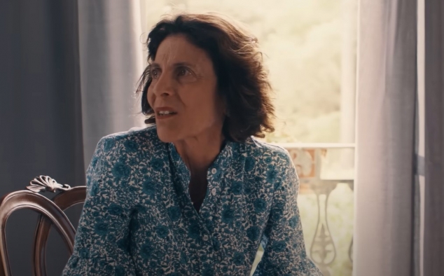 Immagine 9 - Io sono la fine del mondo, immagini del film di Gennaro Nunziante con Angelo Duro, Giorgio Colangeli, Matilde Piana