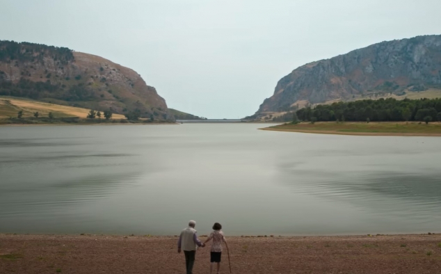 Immagine 21 - Io sono la fine del mondo, immagini del film di Gennaro Nunziante con Angelo Duro, Giorgio Colangeli, Matilde Piana