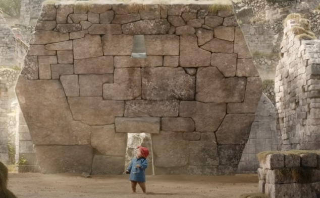 Immagine 16 - Paddington in Perù, immagini del film di Dougal Wilson con Olivia Colman, Antonio Banderas, Emily Mortimer