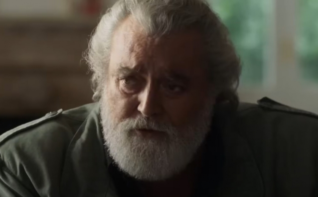 Immagine 15 - L\'ultima settimana di settembre, immagini del film di Gianni De Blasi con Diego Abatantuono, Biagio Venditti, Roberta Mattei, M