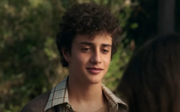 Immagine 8 - L\'ultima settimana di settembre, immagini del film di Gianni De Blasi con Diego Abatantuono, Biagio Venditti, Roberta Mattei, M