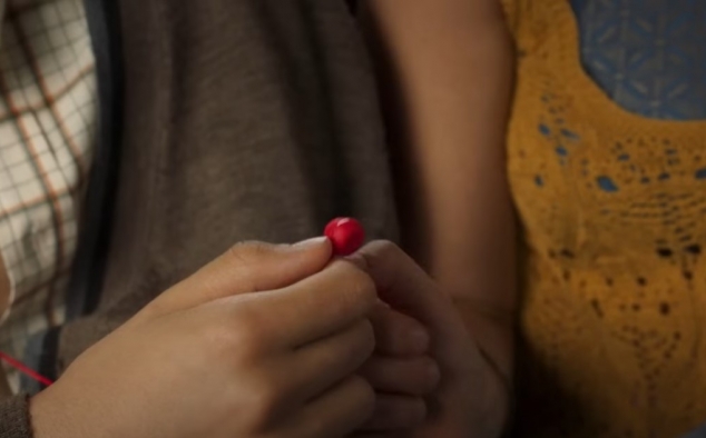 Immagine 13 - L\'ultima settimana di settembre, immagini del film di Gianni De Blasi con Diego Abatantuono, Biagio Venditti, Roberta Mattei, M
