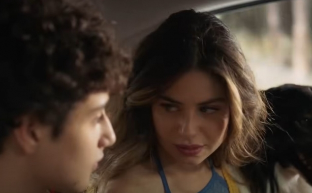 Immagine 5 - L\'ultima settimana di settembre, immagini del film di Gianni De Blasi con Diego Abatantuono, Biagio Venditti, Roberta Mattei, M